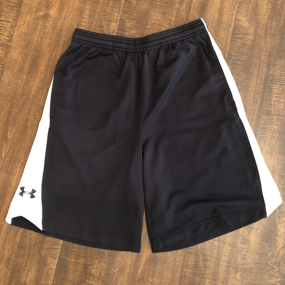 Under Armor Workout shorts
